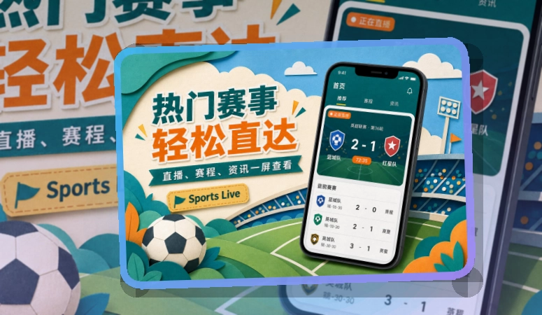 雷速 App赛事筛选
